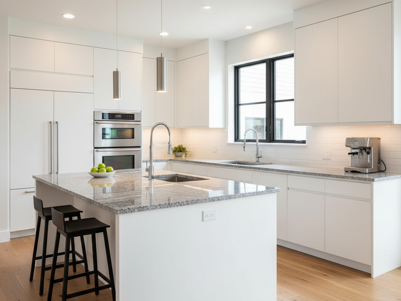 Kitchen Remodels