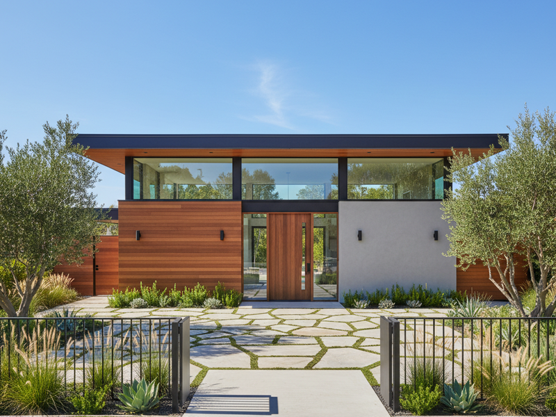 Whole Home Remodels